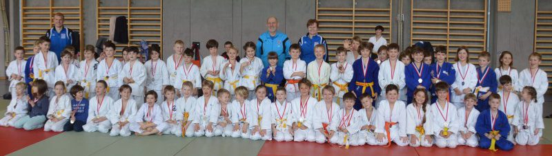 Judoclub Sandokan